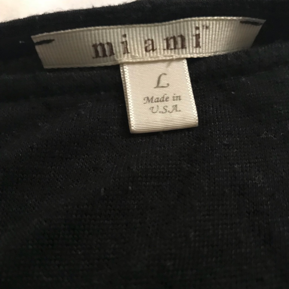 Hi low dolman - Picture 2 of 4